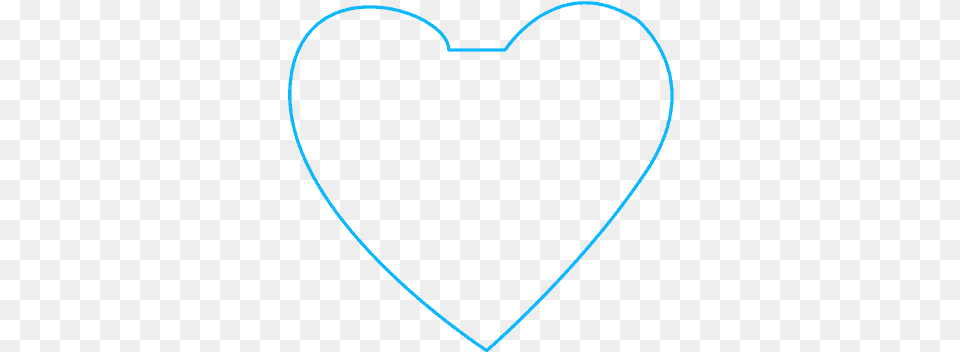 How To Draw Impossible Heart Heart Png