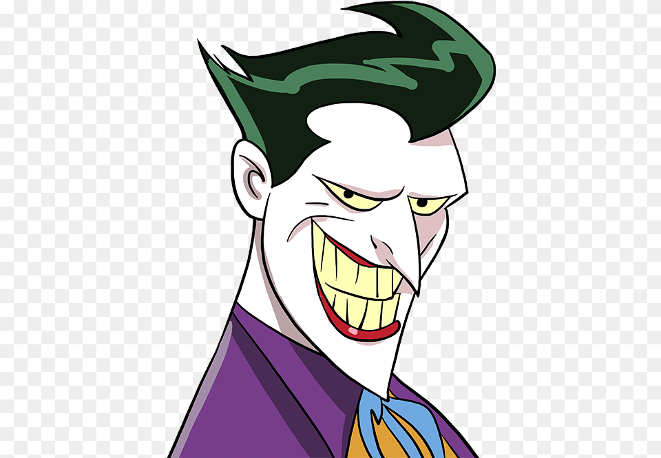 How To Draw Joker Joker Draw, Adult, Male, Man, Person Png Image