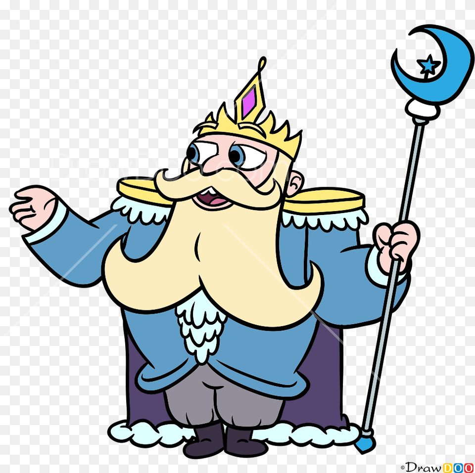 How To Draw King Butterfly Star The Forces Of Evil Star Vs The Forces Of Evil King Butterfly, Baby, Person Free Transparent Png
