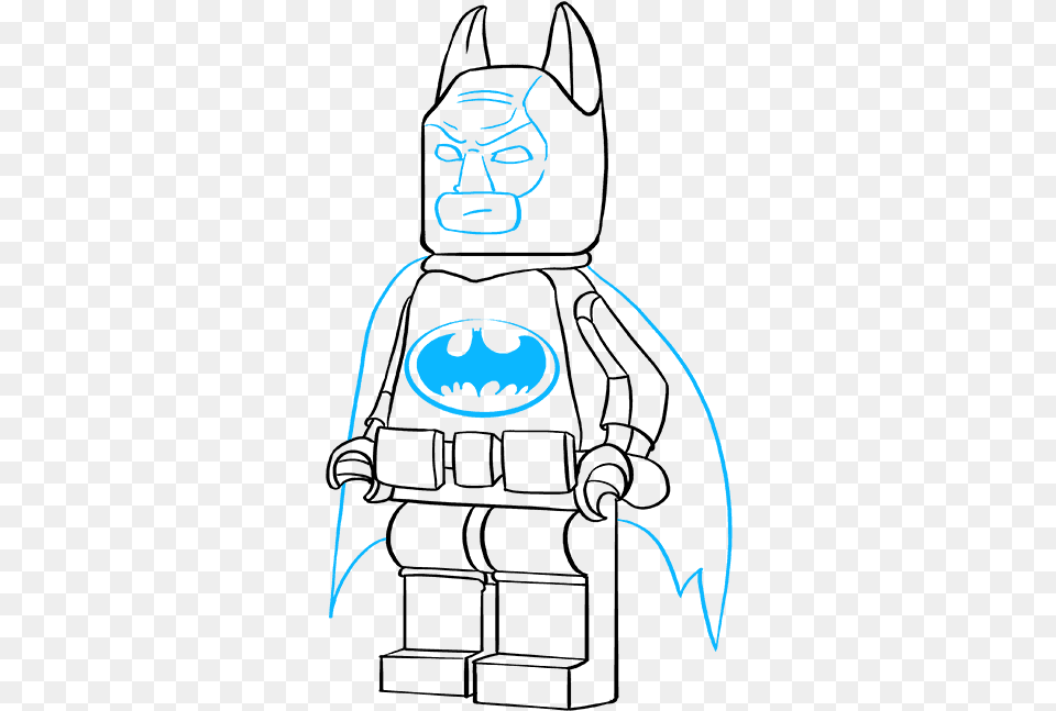 How To Draw Lego Batman Cartoon, Logo, Batman Logo, Symbol, Face Png Image