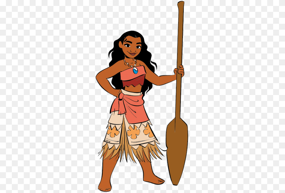 How To Draw Moana And Coloring Book, Adult, Female, Person, Woman Png