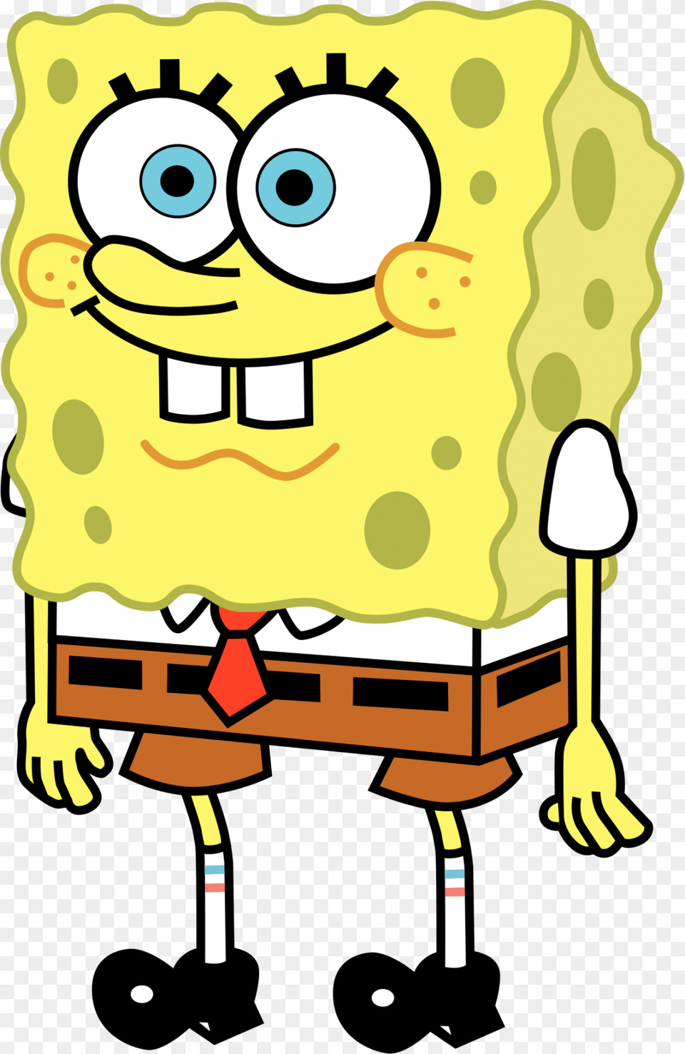 How To Draw Patrick Star Easy Henry Step By Drawing Sponge Bob Square Pants, Animal, Bear, Mammal, Wildlife Png