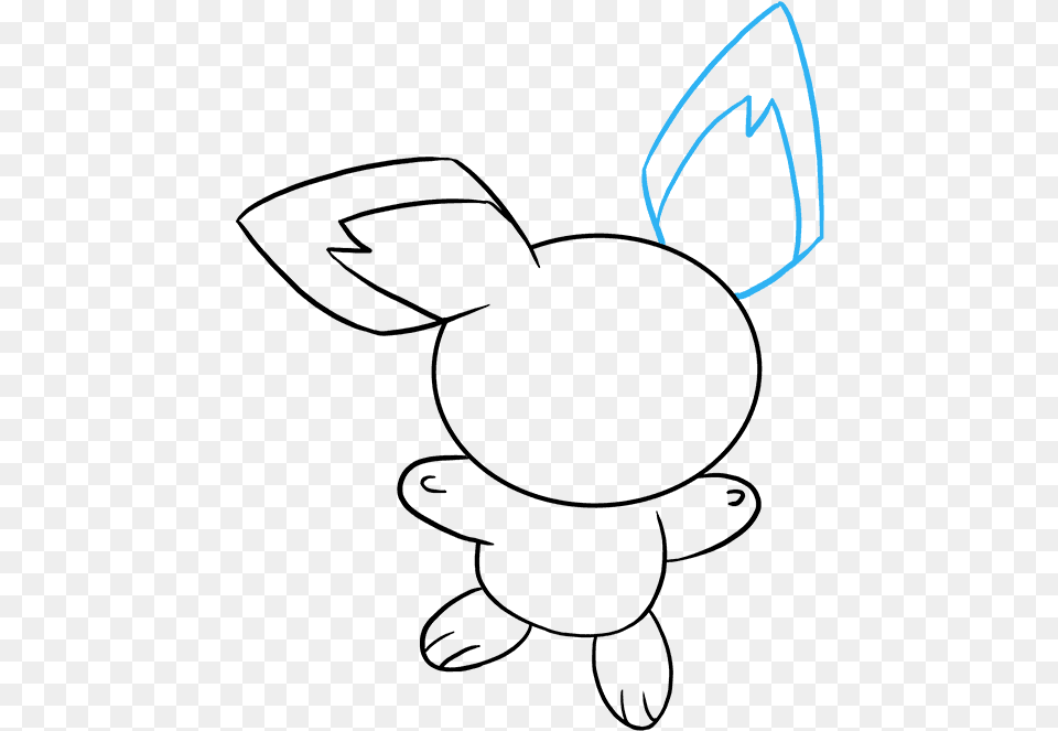 How To Draw Pichu Draw Pichu, Text Png Image