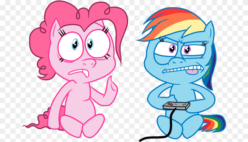How To Draw Pinkie Pie By Gigglygriffin Rainbow Dash, Face, Head, Person, Baby Png