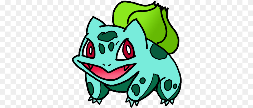 How To Draw Pokemon Bulbasaur Step By Step Easy Drawing Draw Pokemon, Baby, Person Free Png