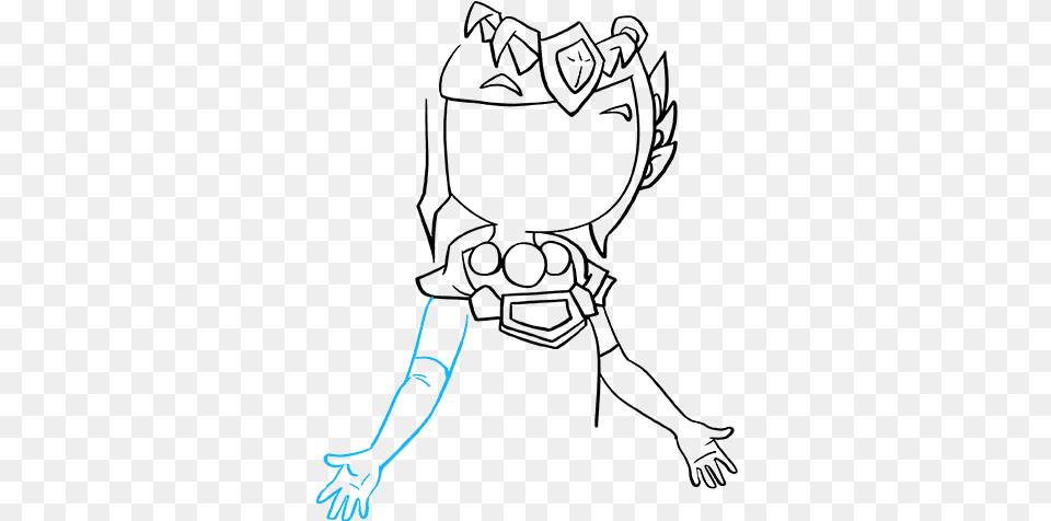 How To Draw Princess Zelda Draw Zelda, Body Part, Hand, Person, Finger Free Png