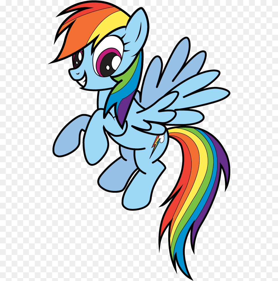 How To Draw Rainbow Dash My Little Pony My Little Pony Drawing Rainbow Dash, Art, Baby, Graphics, Person Png
