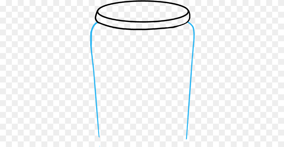 How To Draw Soda Can Free Transparent Png
