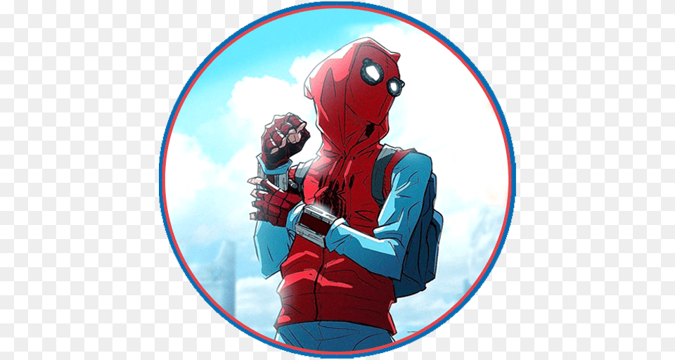 How To Draw Spiderman Homecoming Apk, Adult, Female, Person, Photography Png