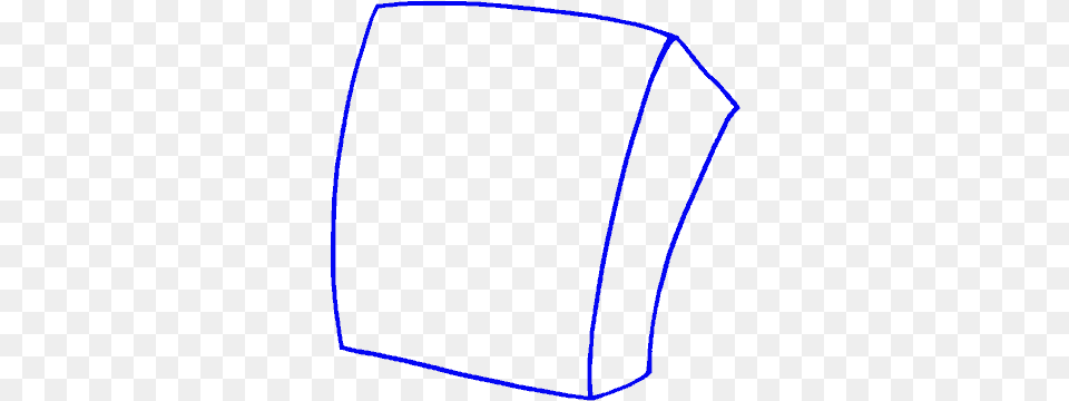 How To Draw Spongebob Square, Cushion, Home Decor, Cap, Clothing Free Png Download