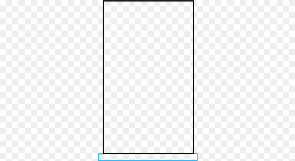 How To Draw Tardis Parallel, Electronics, Screen, Computer Hardware, Hardware Free Png