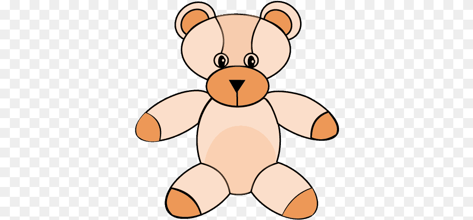 How To Draw Teddy Bear Teddy Bear, Teddy Bear, Toy, Plush, Nature Png