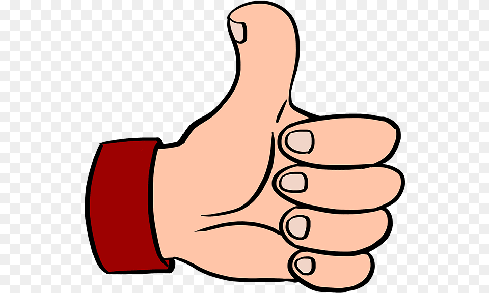 How To Draw Thumbs Up Sign Thumbs Up Drawing, Hand, Body Part, Person, Finger Free Png