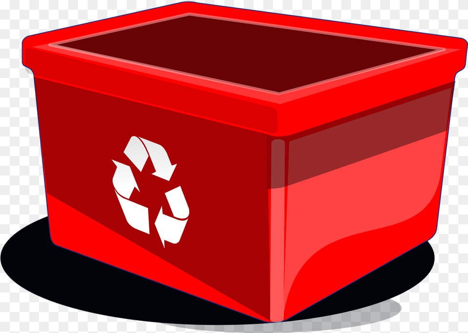 How To Encourage Your Kids To Recycle Jai Shroff S Recycling Bin Transparent Background, Recycling Symbol, Symbol, Mailbox Free Png Download