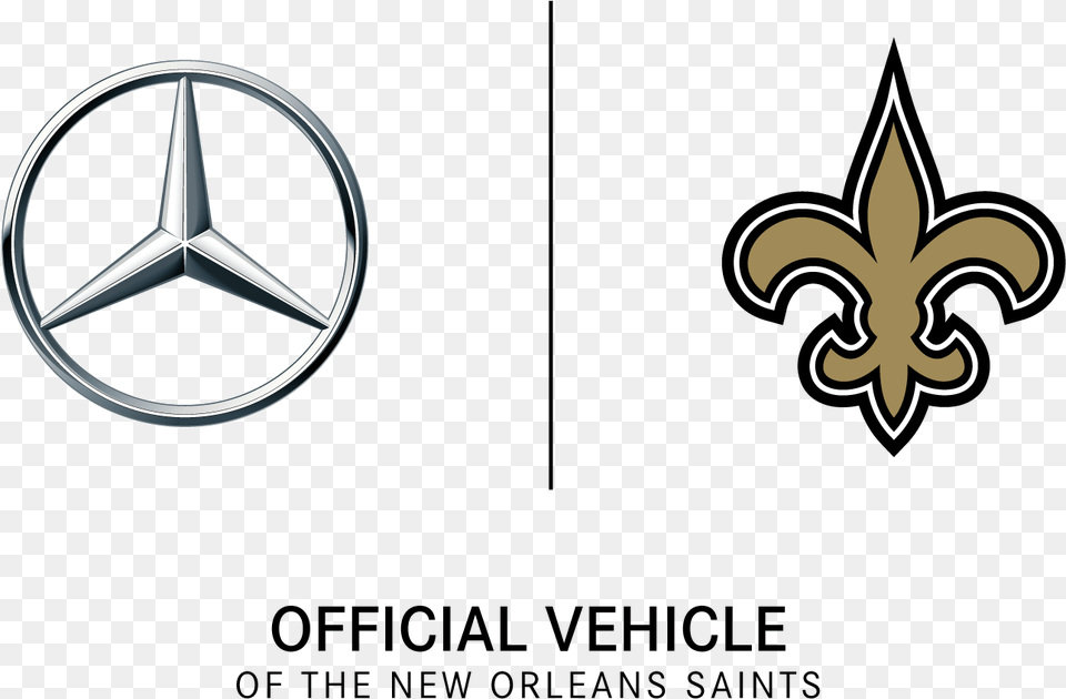 How To Enter New Orleans Saints Logo, Emblem, Symbol, Star Symbol Png