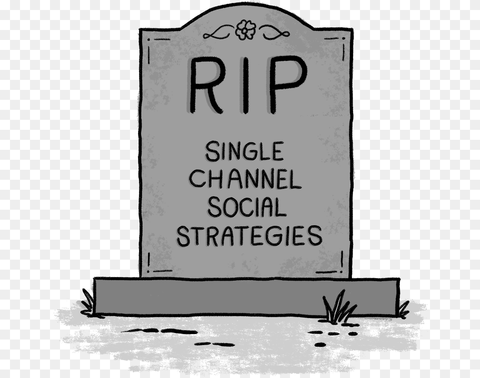 How To Evaluate Your Social Strategy After The Cambridge Headstone, Gravestone, Tomb, Plant Png Image