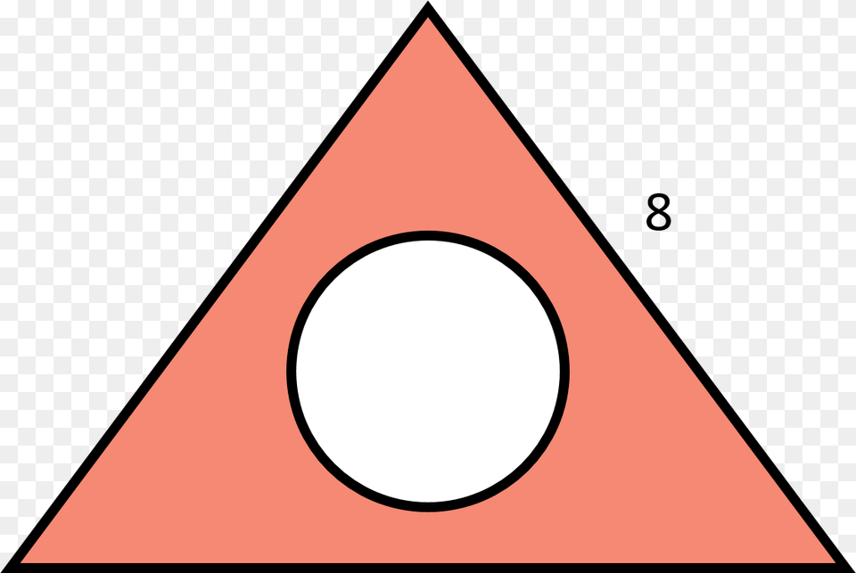 How To Find The Area Of An Equilateral Triangle Free Png