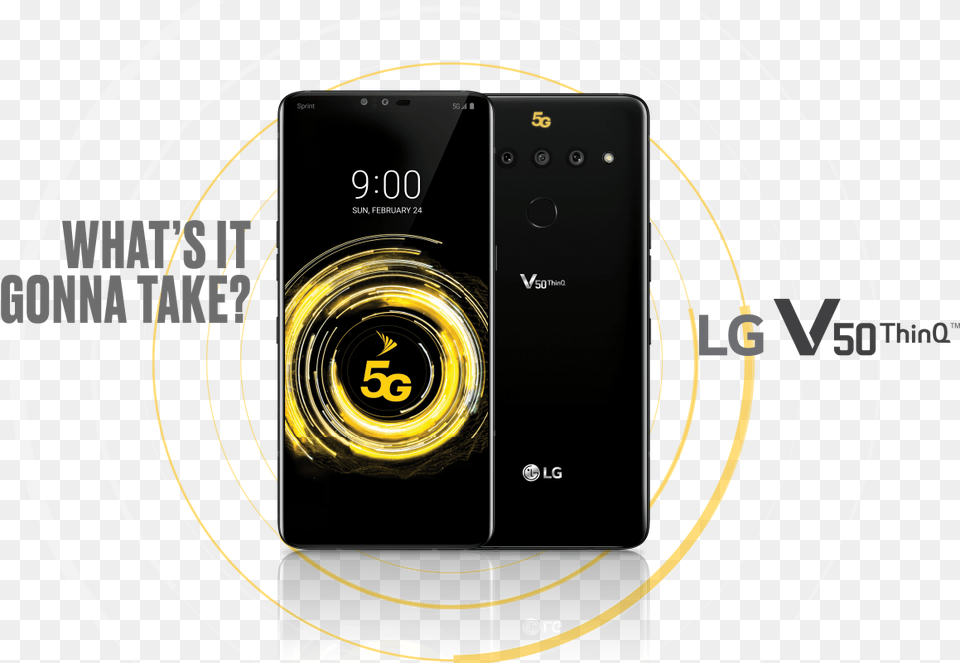 How To Fix Lg V50 Thinq 5g Black Screen Of Death Issue Circle, Photography, Electronics, Mobile Phone, Phone Png Image