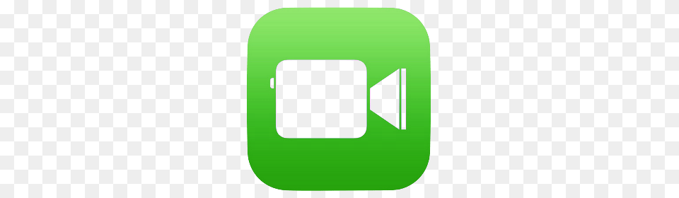 How To Flip Facetime Camera In Ios On Iphone Or Ipad, Green, First Aid Free Transparent Png