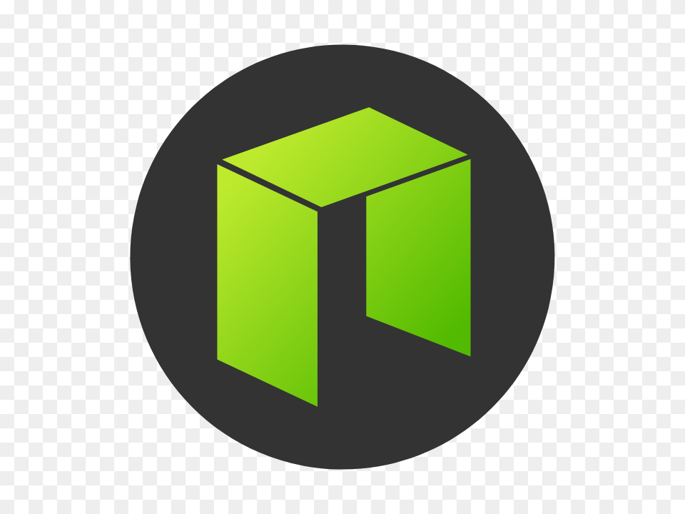 How To Get A Neo Wallet For Neo Based Icos, Toy, Disk Free Png Download