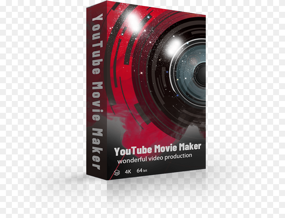 How To Get A Subscribe Button For Your Youtube Channel Camera Lens, Electronics, Camera Lens Free Png