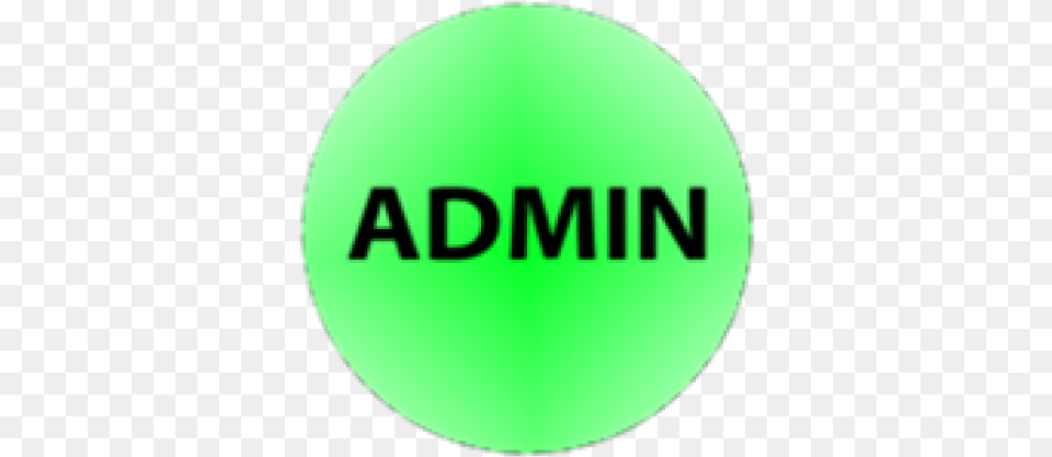 How To Get Admin Badge Dot, Green, Logo Png