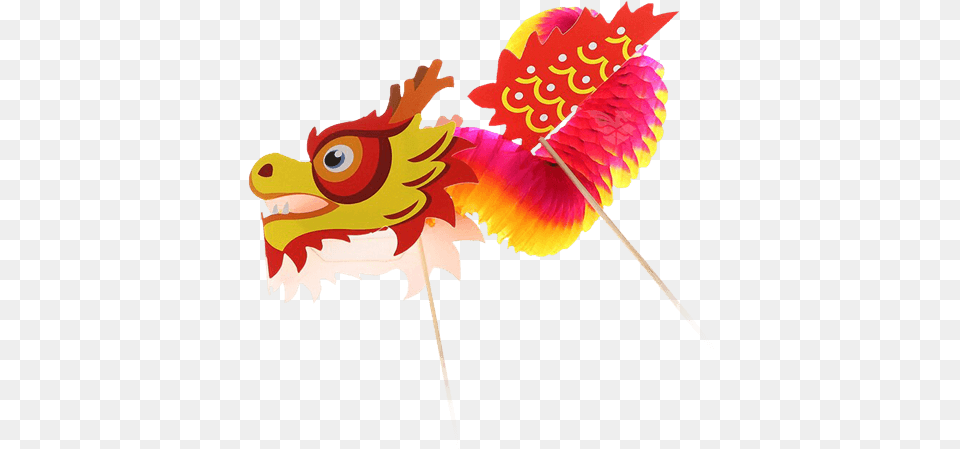 How To Get Diy Chinese Dragon Toy Open Up A Box Turkey Free Png Download