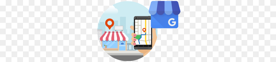 How To Get Found With Google My Business Group Two Advertising, Electronics Free Transparent Png
