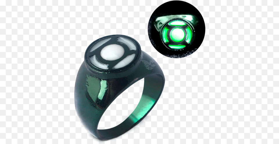 How To Get Green Lantern Ring Open Up A Box Green Lantern, Accessories, Jewelry, Gemstone, Can Png Image