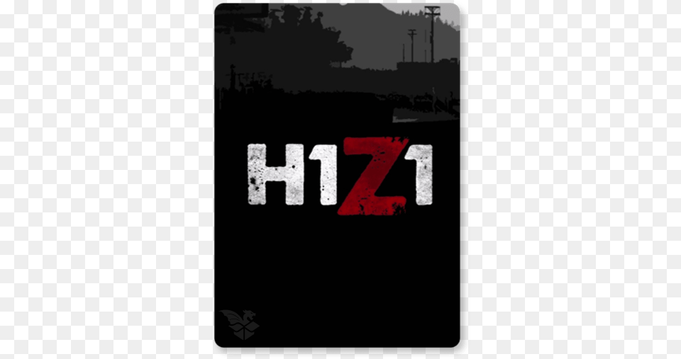 How To Get H1z1 Legacy Edition Pc Key Horizontal, Logo, Text, Symbol Png Image