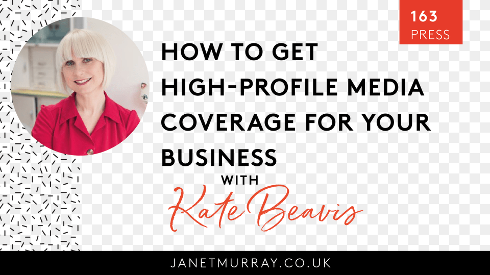 How To Get High Profile Media Coverage For Your Business Business, Adult, Person, Female, Woman Png Image