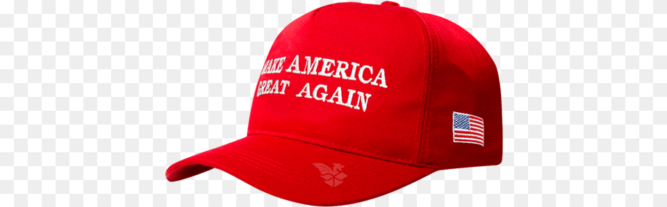 How To Get Make America Great Again Hat Baseball Cap, Baseball Cap, Clothing, Hardhat, Helmet Free Png