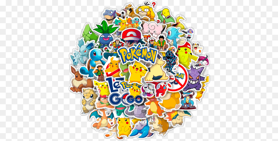 How To Get Pokemon Stickers For Almost Win It In A Box Pokmon, Sticker, Sweets, Food, Dessert Free Png
