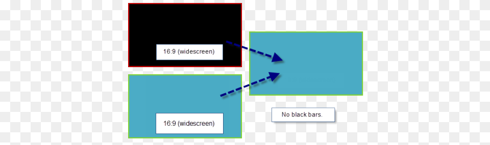 How To Get Rid Of Black Bars In Movie Maker Digital Citizen, Weapon Free Png