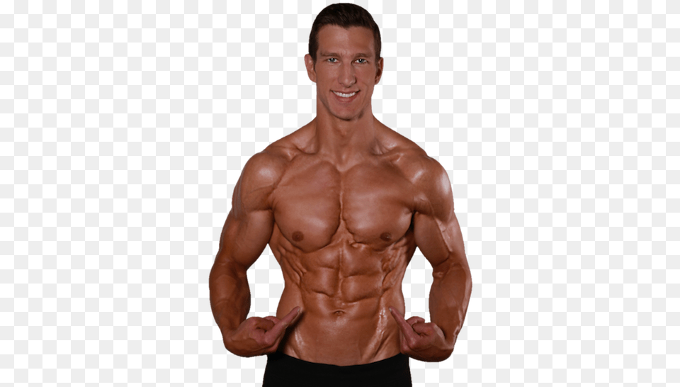 How To Get Six Pack Abs Abs Deep Cuts, Adult, Male, Man, Person Free Transparent Png