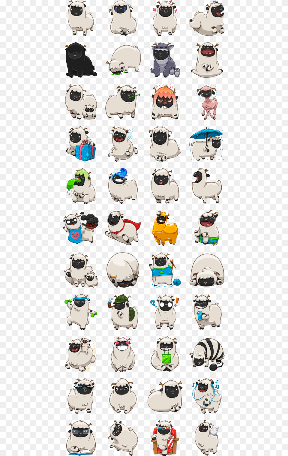 How To Get Stickers For Facebook Rat L Trap, Mammal, Animal, Pig, Person Free Png