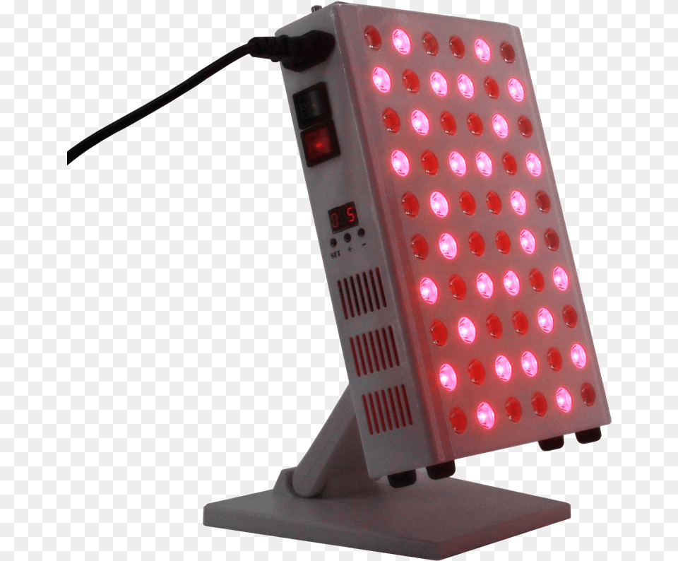 How To Get The Most Out Of Your Red Light Therapy Device Lamp, Electronics, Screen, Computer Hardware, Hardware Png