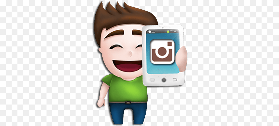 How To Get Thousands Of Instagram Live Views On Your Buy Instagram Followers, Electronics, Mobile Phone, Phone, Baby Free Transparent Png