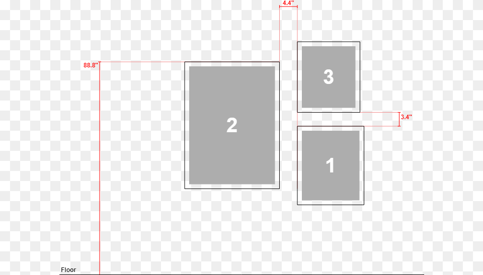 How To Hang This Wall Diagram Free Png Download