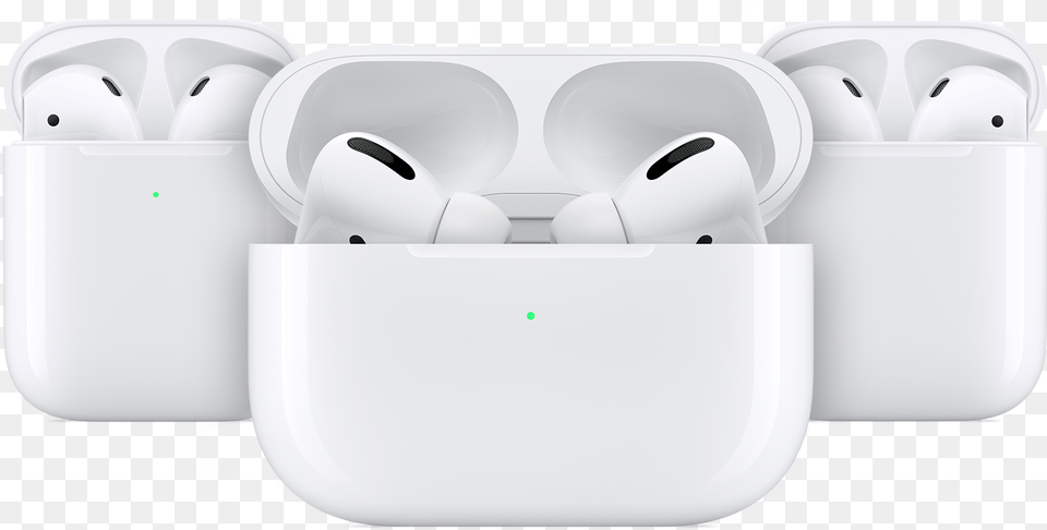 How To Improve Or Fix Airpods Battery Life Iphone In All Airpod Generations, Hot Tub, Tub, Adapter, Electronics Free Png Download