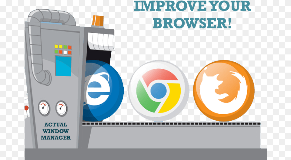 How To Improve Your Internet Browser With The Help Circle, Transportation, Vehicle Png Image