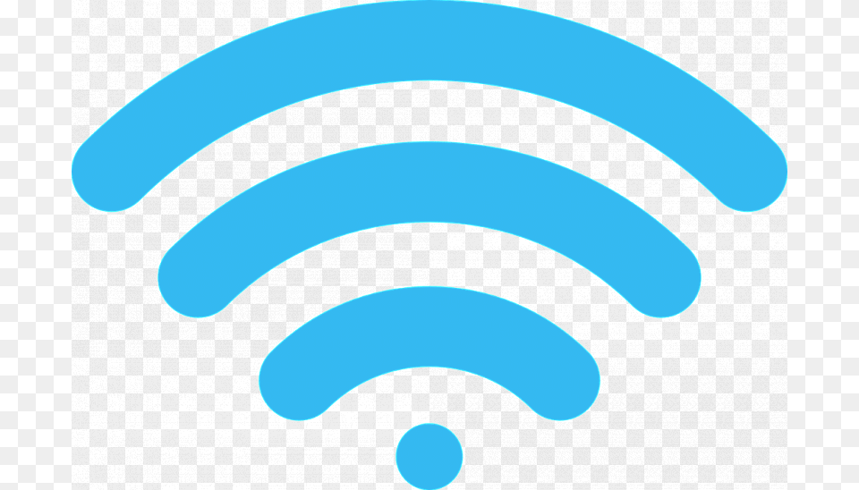 How To Increase Wifi Signal Strength Simple Ways To Wifi Transparent, Coil, Spiral Free Png