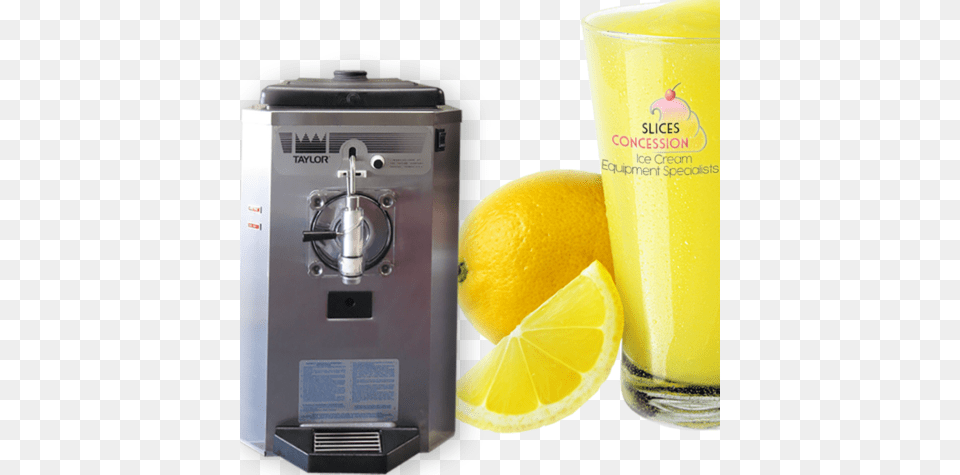 How To Increase Your Profits By Selling Frozen Lemonade Frozen Margarita Machine Tap, Produce, Plant, Orange, Lemon Free Png