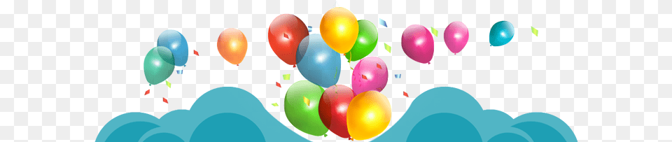 How To Inflate Mylar Balloon Balloon Free Png Download