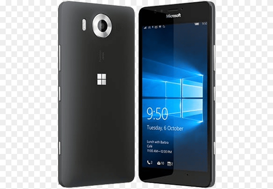 How To Install Android Microsoft Lumia 950, Electronics, Mobile Phone, Phone, Iphone Free Png