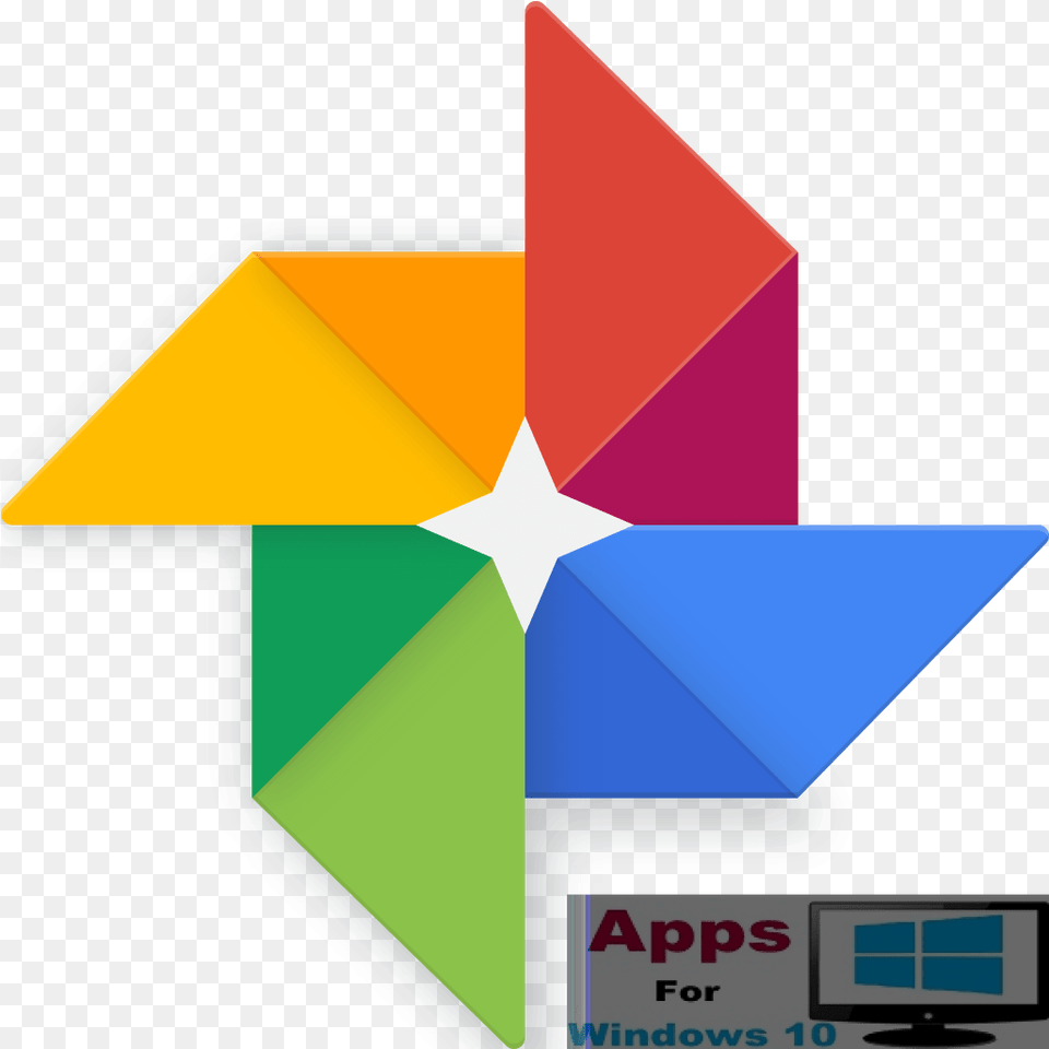 How To Install Google Icon Line17qqcom Google Fotos App, Art, Paper, Origami Png