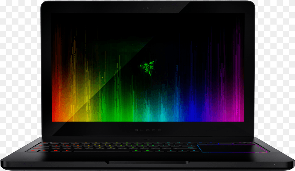 How To Install Kali Linux On Razer Blade Pro From Usb Razer Blade Stealth, Computer, Electronics, Laptop, Pc Free Png