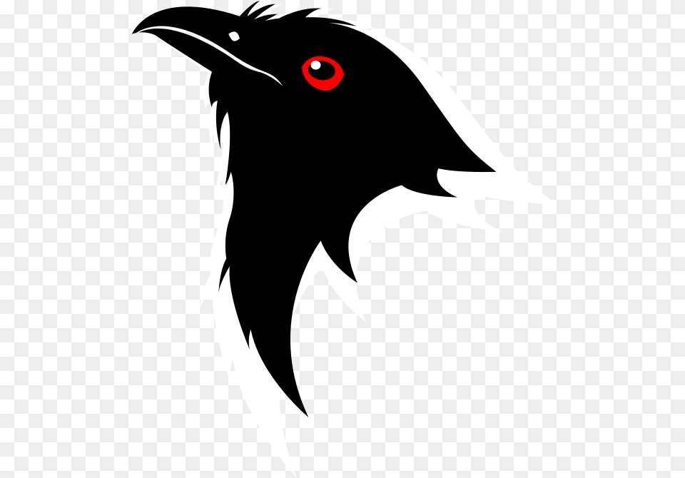 How To Install Koel On Ubuntu Koel Bird Logo, Animal, Beak, Blackbird, Adult Free Transparent Png