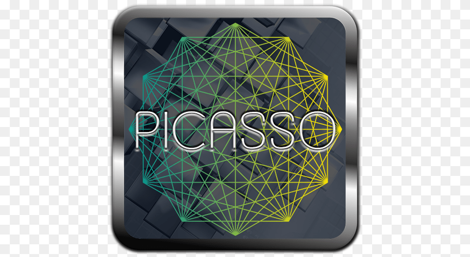 How To Install Picasso On Kodi Graphic Design, Art, Graphics, Sphere, Logo Png