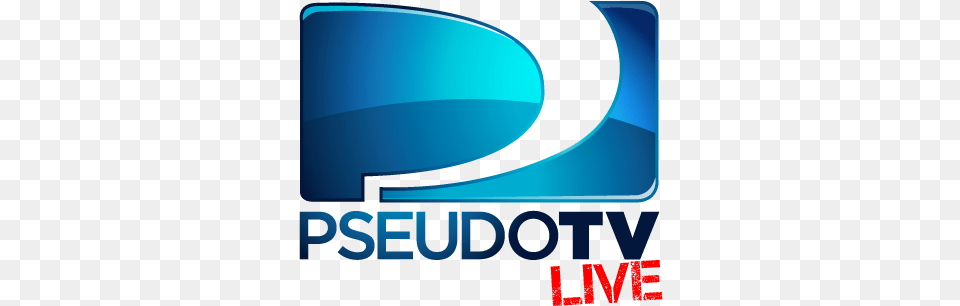 How To Install Pseudotv On Kodi Pseudotv Live, Logo, Art, Graphics, Advertisement Free Png
